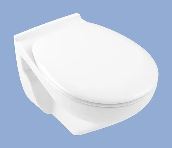 Alföldi Optic CleanFlush perem nélküli fali wc EasyPlus felülettel 7047 R0 R1Alföldi Outlet
