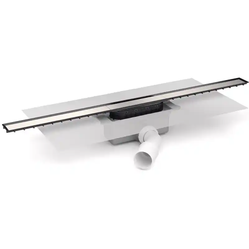 Jimten Linnum S-741 zuhanyfolyóka, 950 mm 013059Jimten Gyors kiszállítás