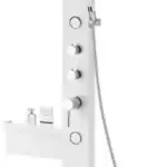 Sanotechnik IBIZA zuhanypanel, fehér DG9041Sanotechnik Nézd meg most