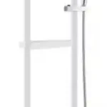 Sanotechnik MALAGA zuhanypanel, fehér DG9043Sanotechnik Szezonális akció