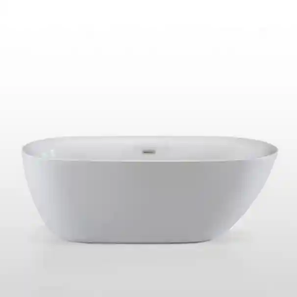 Rendeld meg most Sanotechnik SYDNEY 170x75 cm szabadon álló fürdőkád G9031Sanotechnik