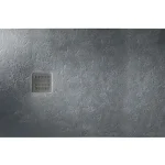 Roca Terran extra vékony STONEX zuhanytálca 100x70 cm pala AP1013E82BC01200Roca Azonnali szállítás
