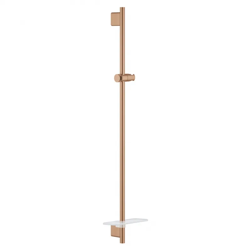 Grohe Rainshower SmartActive Zuhany rúd, 900 mm, matt warm sunset 26603DL0Grohe Népszerű