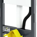 Viega Prevista Dry WC szerelőelem 771980Viega Népszerű