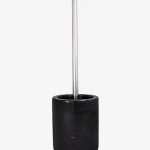 Expressz kézbesítés Q-BATH álló wc kefe 1543Q-Bath