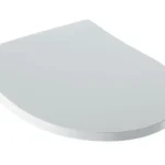 Geberit iCon WC-ülőke, keskeny dizájn 500.835.01.1Geberit Expressz kézbesítés