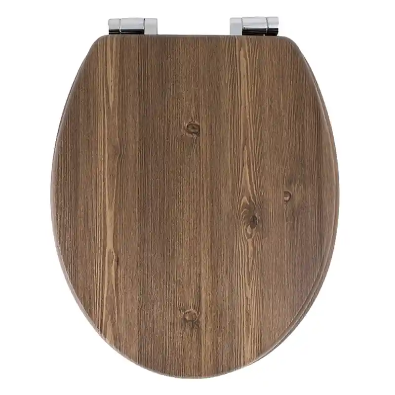 AWD Interior Dió wc ülőke AWD02181065Atmos Outlet