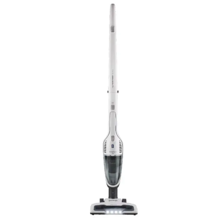 Népszerű Gorenje 2in1 álló porszívó és morzsaporszívó SVC180FW (735396)Gorenje