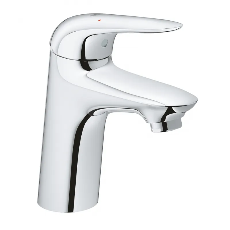 Végkiárusítás GROHE Eurostyle egykaros mosdócsaptelep S-es méret alacsony nyomáshoz 2371730LGrohe