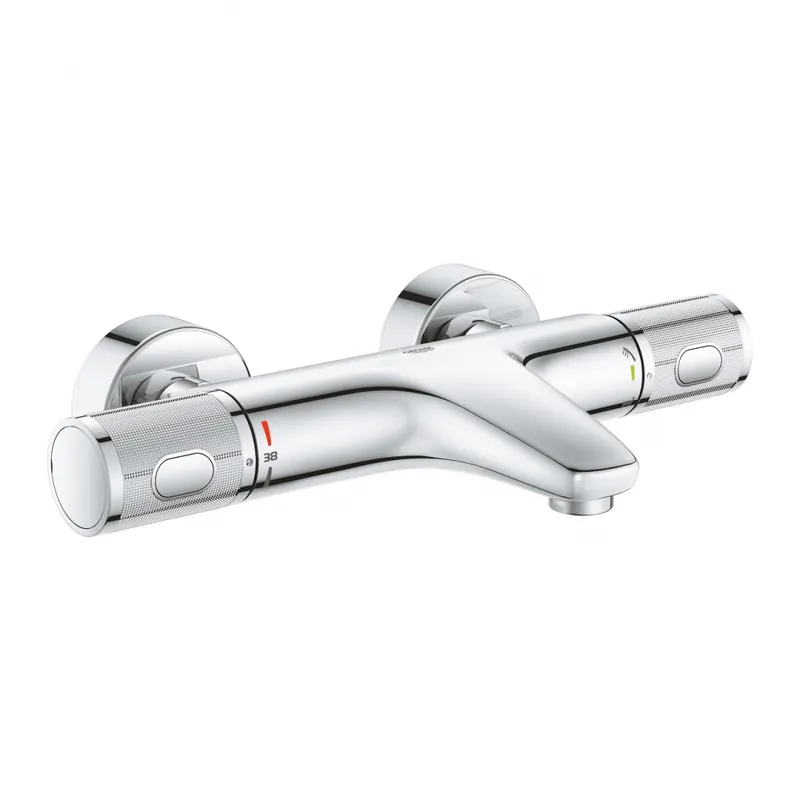 Grohe Grohtherm 1000 Performance termosztátos kádcsaptelep 34779000Grohe Alacsony ár