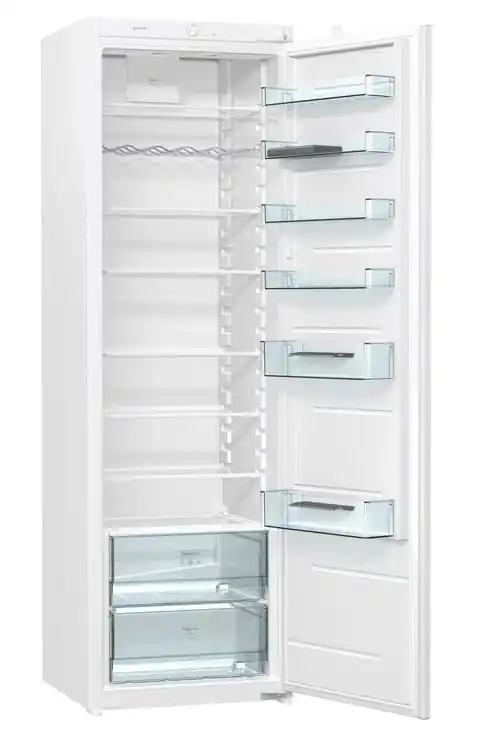 Gorenje RI4182E1 beépíthető hűtőszekrény (732574)Gorenje Vásárlói kedvenc