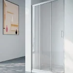 Kedvezményes ár Niagara Wellness TARA zuhanyajtó 90 cmNiagara Wellness
