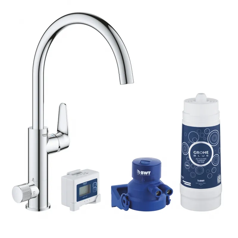 Grohe Blue Pure BauCurve alapcsomag 30385000Grohe Árengedmény