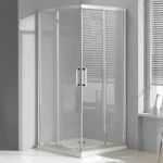 Wellis MyLine Spa Apollo 90x90x190 szögletes zuhanykabin Easy Clean üveg WC00474Wellis Kihagyhatatlan ajánlat
