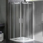 Wellis MyLine Spa Virgo 90x90x195 negyedköríves zuhanykabin Easy Clean WC00476Wellis Szezonális akció