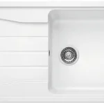 BLANCO SONA XL 6 S gránit mosogató, fehér 519692Blanco Vásárlói kedvenc