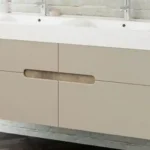 Legkelendőbb Tboss Luna 120 fürdőszobabútor (több színben)Tboss