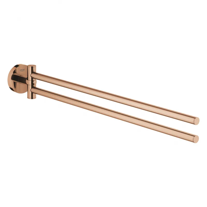 Akció Grohe Essentials törölközőtartó warm sunset 40371DA1Grohe