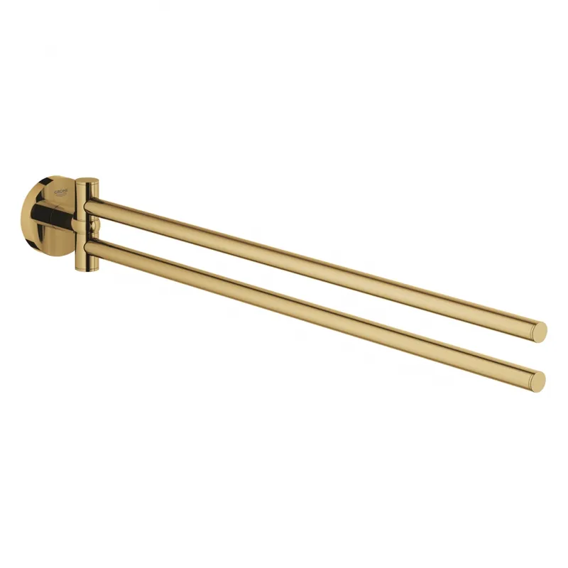 Grohe Essentials törölközőtartó cool sunrise 40371GL1Grohe Ajánlat