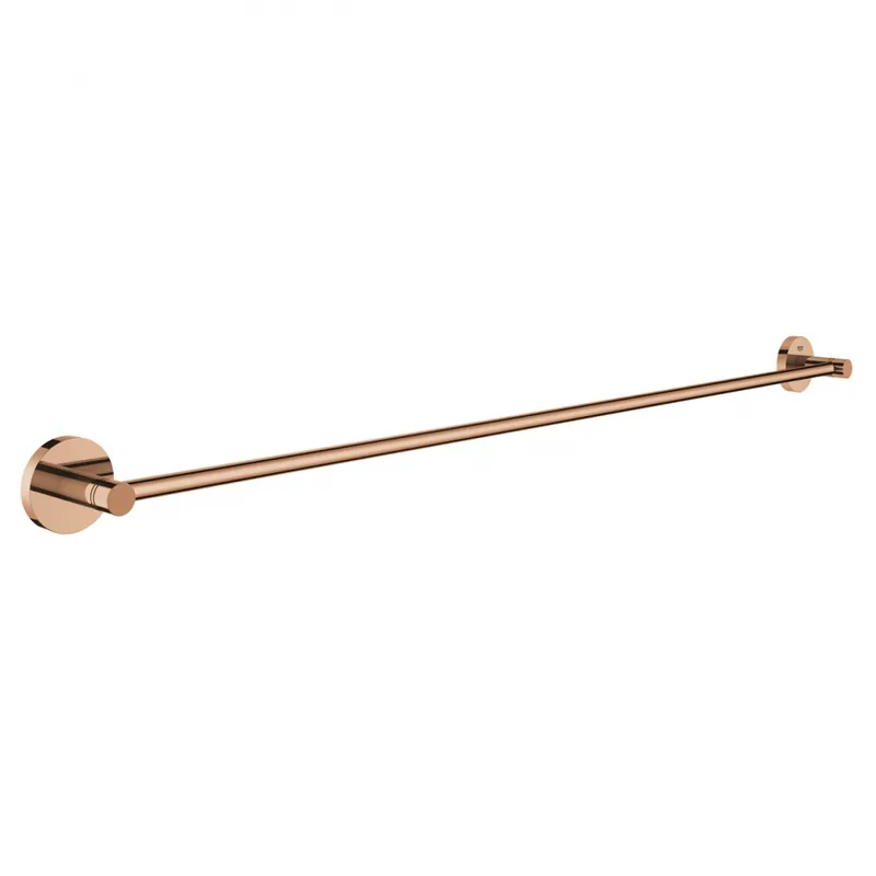Kiárusítás Grohe Essentials 80 cm-es törölközőtartó warm sunset 40386DA1Grohe