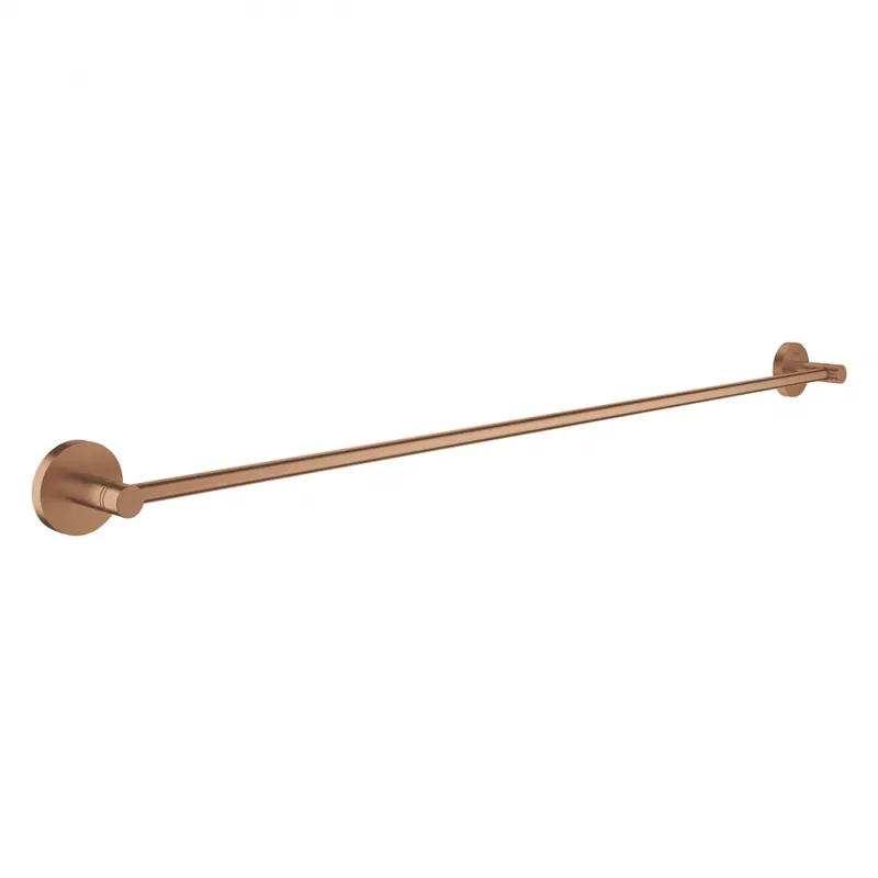 Ajánlat Grohe Essentials 80 cm-es törölközőtartó matt warm sunset 40386DL1Grohe