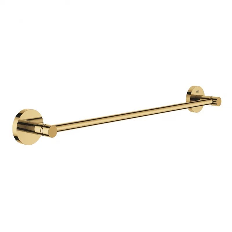 Utolsó esély Grohe Essentials 45 cm-es törölközőtartó cool sunrise 40688GL1Grohe