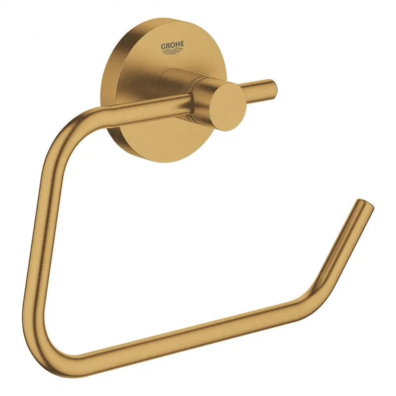 Grohe Essentials toalettpapír-tartó, matt cool sunrise 40689GN1Grohe Azonnali szállítás