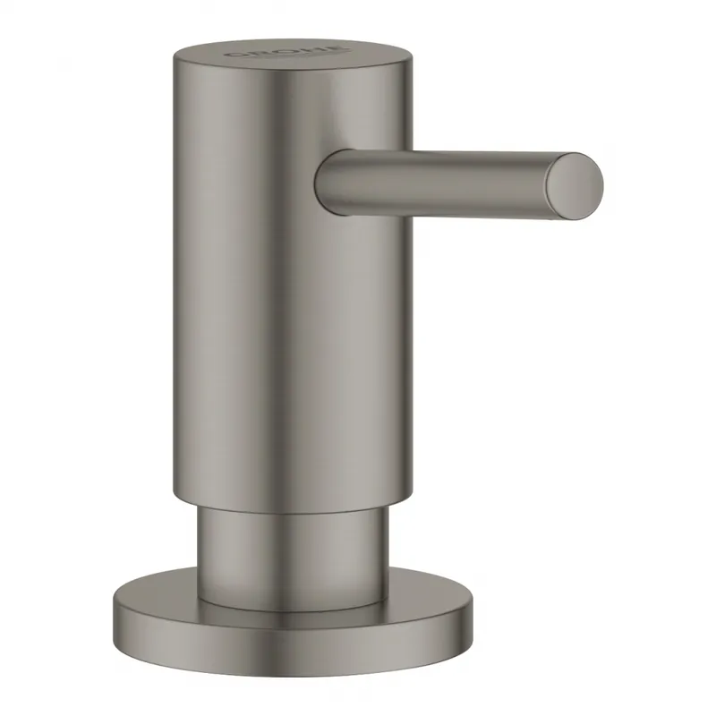 Grohe Cosmopolitan mosogatószeradagoló matt hard grafit 40535AL0Grohe Expressz szállítás
