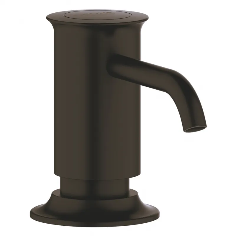 Grohe Authentic szappanadagoló antik bronz 40537ZB0Grohe Vedd meg most