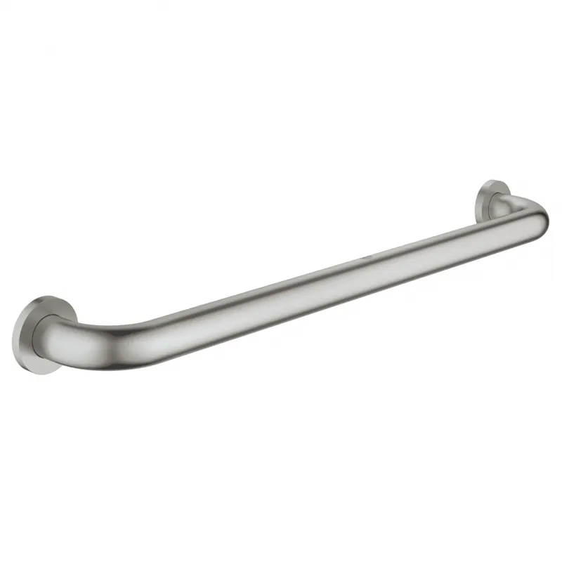Vedd meg most Grohe Essentials kapaszkodó matt szuperacél 40794DC1Grohe