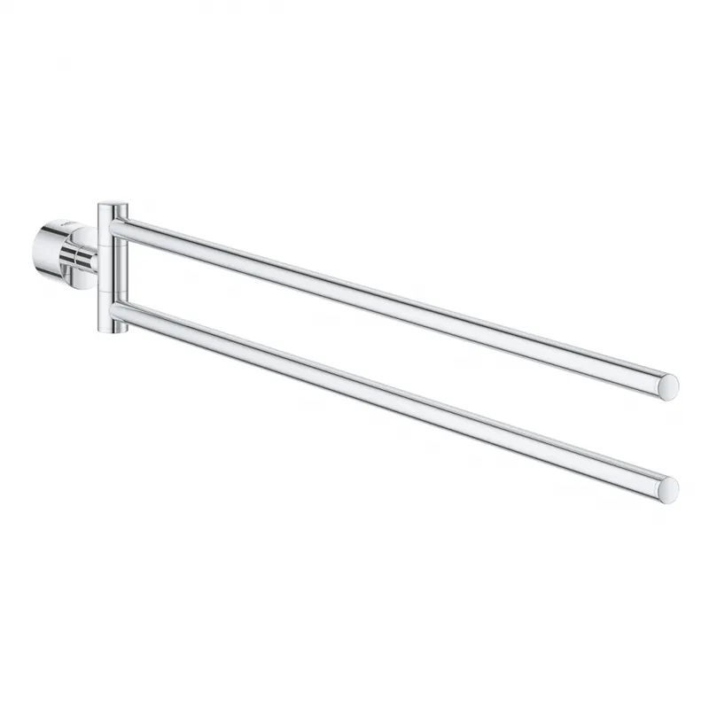 Akciós ár Grohe Atrio törölközőtartó 40308003Grohe