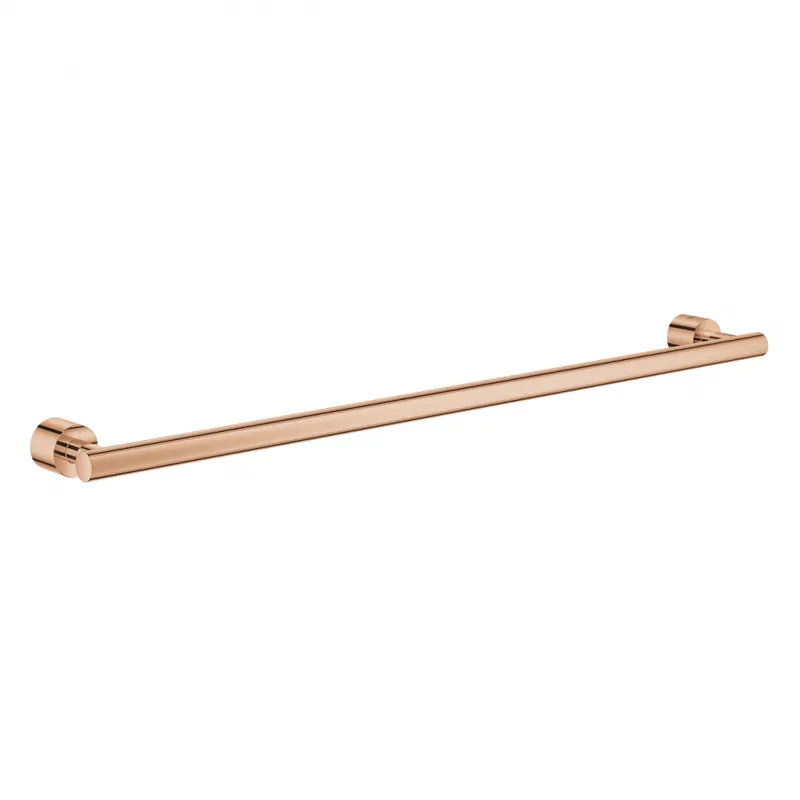 Ne maradj le Grohe Atrio fali fürdőlepedő tartó warm sunset 40309DA3Grohe