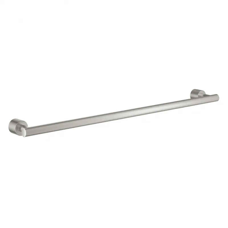 Kedvezmény Grohe Atrio fali fürdőlepedő tartó matt szuperacél 40309DC3Grohe
