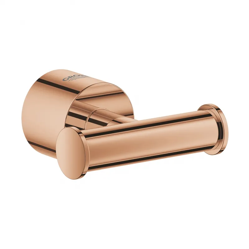 Alacsony ár Grohe Atrio fürdőköpeny akasztó, warm sunset 40312DA3Grohe