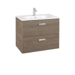 Roca Unik Victoria-N alsószekrény mosdóval 70 cm cédrus A855853423Roca Kiárusítás