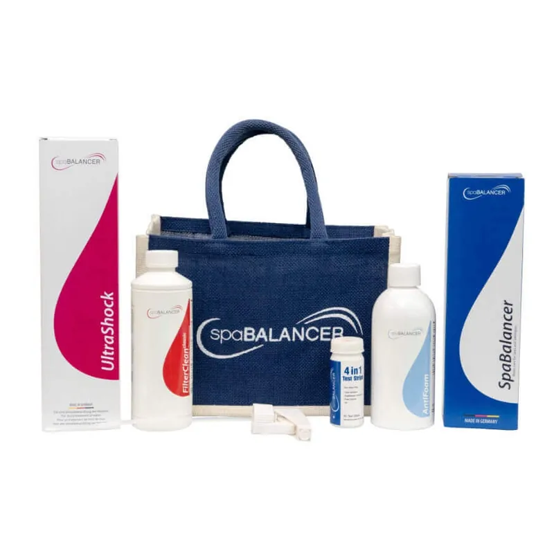 Azonnal elérhető Vitalspa Spa Ballancer VízkezelőVitalspa