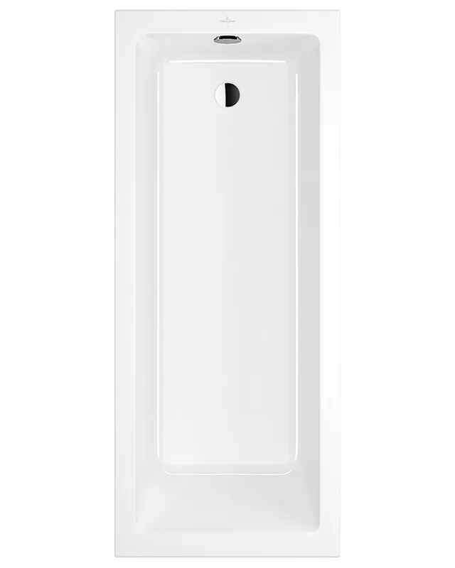 Villeroy & Boch Targa Plus 160x70 cm egyes kád UBA167NES2V-01Villeroy & Boch Szezonális akció