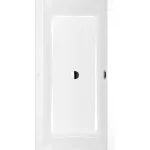 Villeroy & Boch Targa Plus Duo 170x75 cm egyes kád UBA170NES2V-01Villeroy & Boch Exkluzív ajánlat