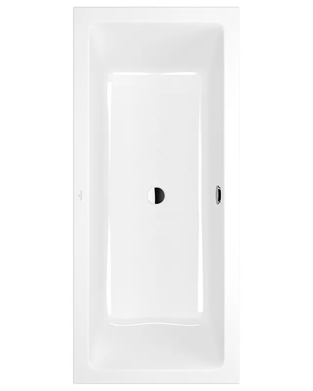 Villeroy & Boch Targa Plus Duo 170x75 cm egyes kád UBA170NES2V-01Villeroy & Boch Exkluzív ajánlat