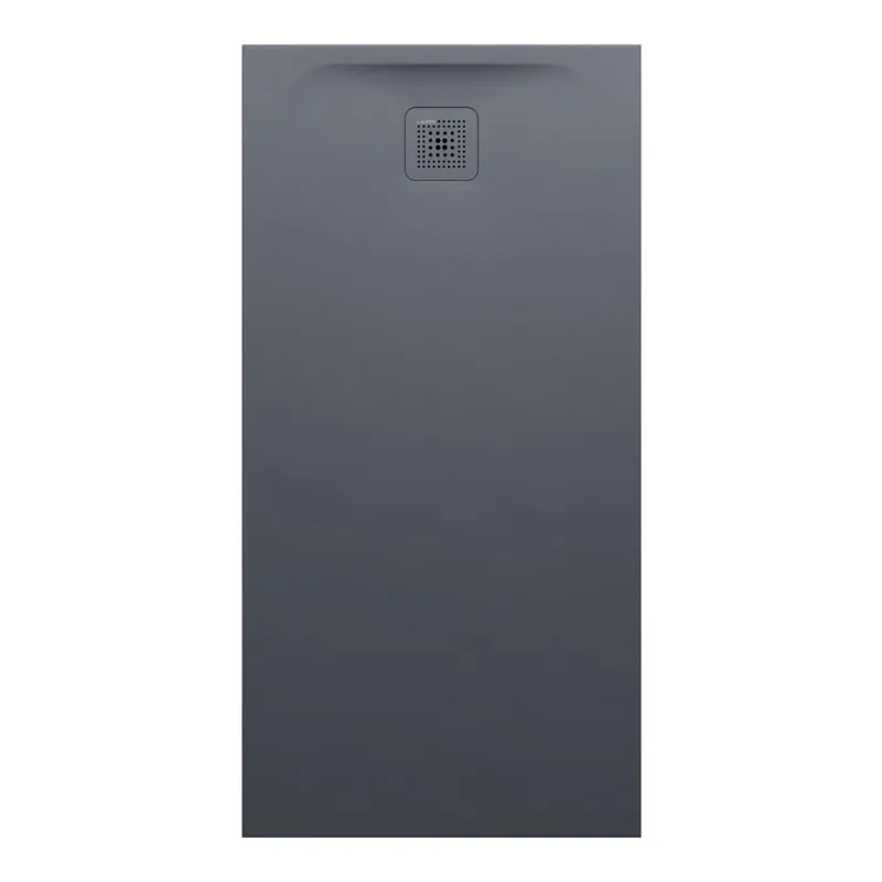 Szezonális akció Laufen Pro 140x70 cm Marbond zuhanytálca, antracit H2129530780001Laufen