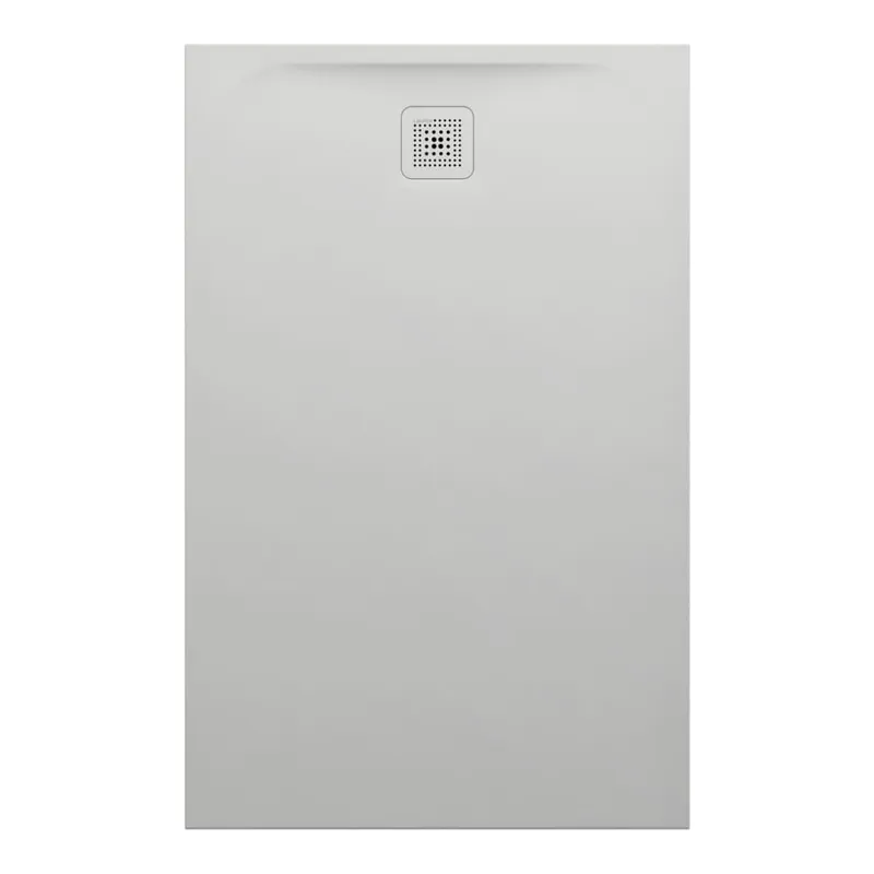 Laufen Pro 140x90 cm Marbond zuhanytálca, világos szürke H2129570770001Laufen Korlátozott ajánlat