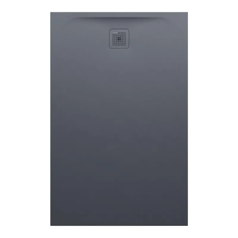 Laufen Pro 140x90 cm Marbond zuhanytálca, antracit H2129570780001Laufen Árcsökkenés