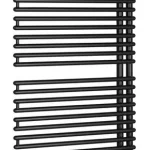 Vedd meg most Aqualine TUBINI fürdőszobai radiátor, 596x1782mm, Antracit DC335TAqualine