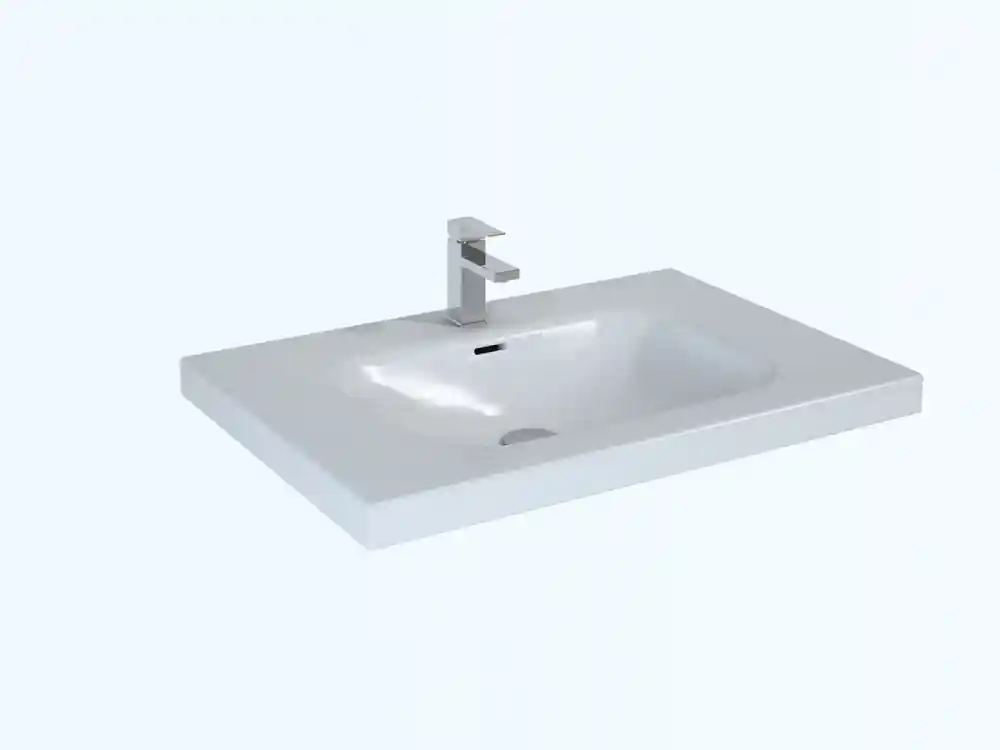 Arezzo Design IWA mosdó 70 cm-es AR-145370Arezzo Design Alacsony ár