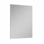 Arezzo Design SOTE téglalap alakú tükör 60x80 AR-165800Arezzo Design Expressz szállítás