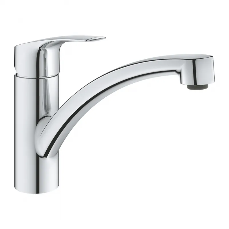 Grohe Eurosmart egykaros mosogatócsap, króm 33281003Grohe Akciós ár