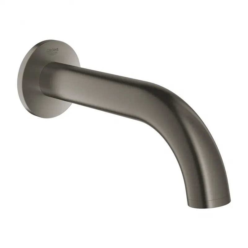 Grohe Atrio kádkifolyó, matt hard grafit 13139AL3Grohe Gyors szállítás