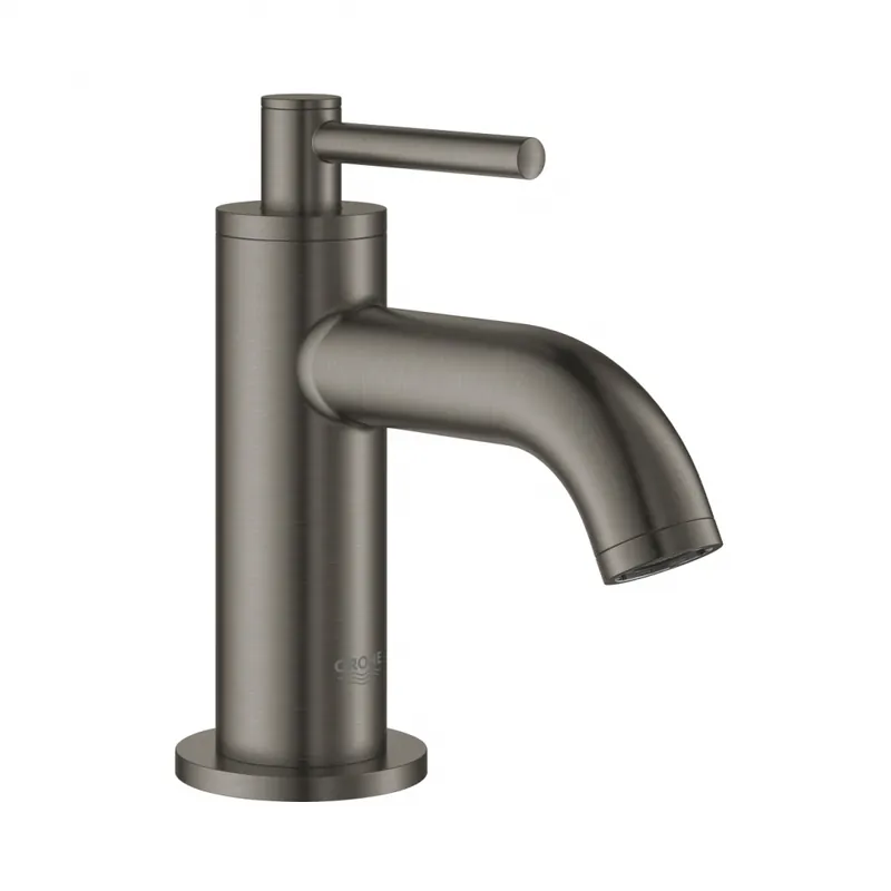 Grohe Atrio hidegvizes csaptelep XS-es méret, matt hard grafit 20021AL3Grohe Expressz szállítás