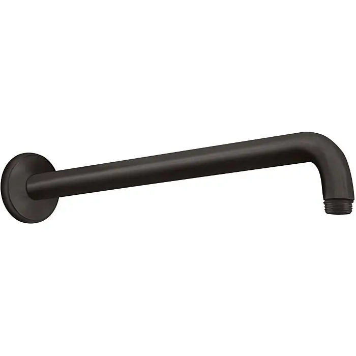 Hansgrohe Croma 389 mm-es zuhanykar, matt fekete 27413670Hansgrohe Csak ma