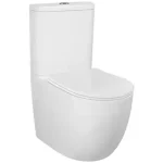 Akció Strohm Teka Manacor monoblokkos wc 700190200Teka
